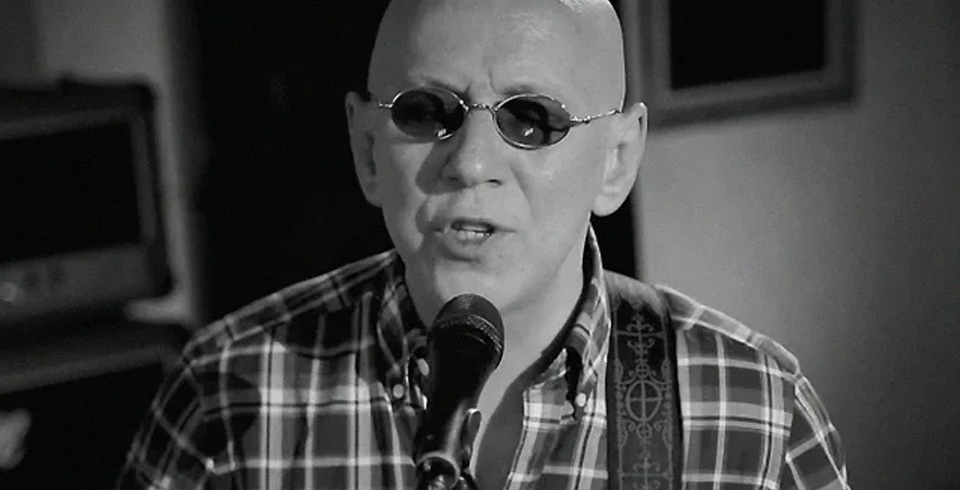 Андрей Сапунов (1956-2020)
